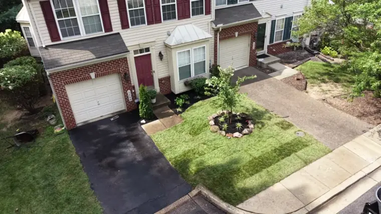 Sodding & Lawn Care in Baltimore County